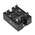 Sensata / Crydom Quad Series Solid State Relay, 20 A Load, Surface Mount, 280 V Load, 15 V Control