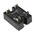 Sensata / Crydom Quad Series Solid State Relay, 20 A Load, Surface Mount, 280 V Load, 15 V Control