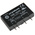 Sensata / Crydom GA8 Series Solid State Relay, 5 A Load, PCB Mount, 280 V rms Load, 28 V dc Control