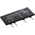 Sensata / Crydom Solid State Relay, 6 A rms Load, PCB Mount, 100 V Load, 10 V dc Control
