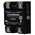 Sensata / Crydom HA Series Series Solid State Relay, 50 A Load, Panel Mount, 660 V ac Load, 280 V Control