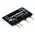 Sensata / Crydom CX Series Series Solid State Relay, 5 A Load, PCB Mount, 660 V ac Load, 15 V Control