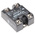 Sensata / Crydom Solid State Relay, 90 A Load, Panel Mount, 660 V ac Load, 32 V Control