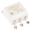 Omron G3VM Series Solid State Relay, 0.5 A Load, Surface Mount, 60 V ac Load, 1.3 V Control