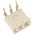 Omron G3VM Series Solid State Relay, 0.5 A Load, PCB Mount, 60 V ac Load, 1.3 V Control