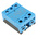 Celduc SO8 Series Solid State Relay, 25 A Load, Panel Mount, 275 V rms Load, 32 V Control