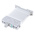 Siemens Solid State Relay, 20 A Load, DIN Rail Mount, 230 V ac Load, 24 V dc Control