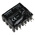 Sensata / Crydom DRA1 Series Solid State Relay, 25 A rms Load, PCB Mount, 280 V rms Load, 15 V Control
