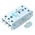 Siemens Solid State Relay, 30 A Load, Panel Mount, 600 V Load, 30 V dc Control