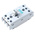 Siemens Solid State Relay, 30 A Load, Panel Mount, 600 V Load, 30 V dc Control