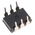 Broadcom Solid State Relay, 2.5 A Load, PCB Mount, 60 V Load, 1.7 V Control