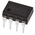 Panasonic Solid State Relay, 1.2 A Load, PCB Mount, 600 V Load, 1.3 V Control