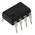 Panasonic Solid State Relay, 0.9 A Load, PCB Mount, 600 V Load, 1.3 V Control