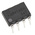 Panasonic Solid State Relay, 0.12 A Load, PCB Mount, 350 V Load, 5 V dc Control
