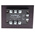 Sensata / Crydom Solid State Relay, 82.5 A rms Load, Panel Mount, 530 V ac Load, 32 V dc Control