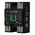 Sensata / Crydom Evolution Dual Series Solid State Relay, 50 A rms Load, Panel Mount, 600 V ac Load, 32 V Control