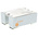 TE Connectivity Solid State Relay, 25 A Load, Panel Mount, 280 V rms Load, 32 V dc Control