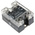 Sensata / Crydom CW SERIES Series Solid State Relay, 90 A Load, Panel Mount, 660 V ac Load, 32 V dc Control