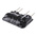 Sensata / Crydom D2W Series Solid State Relay, 3.5 A Load, PCB Mount, 280 V rms Load, 32 V dc Control