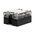Sensata / Crydom DC Series Solid State Relay, 100 A Load, Surface Mount, 72 V dc Load, 32 V dc Control