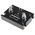Sensata / Crydom HDC Series Solid State Relay, 160 A Load, Panel Mount, 48 V dc Load, 32 V dc Control