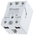 Finder 77 Series Solid State Relay, 25 A Load, Heatsink, 280 V ac Load, 230 V ac Control