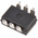 Broadcom ASSR-15XX Series Solid State Relay, 1 A Load, Surface Mount, 60 V Load, 0.8 V Control