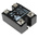 Carlo Gavazzi RA 24 Series Solid State Relay, 50 A Load, Panel Mount, 280 V ac Load, 32 V dc Control