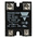 Carlo Gavazzi RA 24 Series Solid State Relay, 50 A Load, Panel Mount, 280 V ac Load, 32 V dc Control