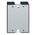 Schneider Electric Harmony Relay Series Solid State Relay, 12 A Load, Panel Mount, 150 V dc Load, 32 V dc Control