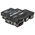 Schneider Electric Harmony Relay Series Solid State Relay, 6 A Load, DIN Rail Mount, 100 V dc Load, 32 V dc Control