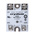 Sensata / Crydom 8413 Series Solid State Relay, 25 A rms Load, Panel Mount, 280 V ac Load, 32 V dc Control