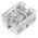 Sensata / Crydom GN Series Solid State Relay, 10 A rms Load, Panel Mount, 660 V ac Load, 36 V ac Control