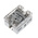 Sensata / Crydom GN Series Solid State Relay, 10 A rms Load, Panel Mount, 280 V ac Load, 32 V dc Control