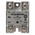 Sensata / Crydom GN Series Solid State Relay, 50 A rms Load, Panel Mount, 280 V ac Load, 32 V dc Control
