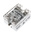 Sensata / Crydom GN Series Solid State Relay, 10 Arms Load, Panel Mount, 660 V ac Load, 32 V dc Control
