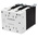 Sensata / Crydom GNR 90mm Series Solid State Relay, 25 A rms Load, DIN Rail Mount, 280 V ac Load, 280 V ac Control