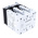Sensata / Crydom GNR 90 Series Solid State Relay, 25 A rms Load, DIN Rail Mount, 600 V rms Load, 32 V dc Control