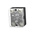 TE Connectivity SSRDC Series Solid State Relay, 25 A Load, Chassis Mount, 200 V ac/dc Load, 32 V ac/dc Control