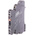 ABB Solid State Relay, DIN Rail Mount, 24 V dc Control