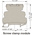 ABB Solid State Relay, DIN Rail Mount