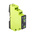 Tele E1ZM10 Series DIN Rail Mount Timer Relay, 12 → 240V ac/dc, 1-Contact, 0.05 s → 100h, SPDT