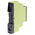 Tele E1ZM10 Series DIN Rail Mount Timer Relay, 24 → 240V ac/dc, 1-Contact, 0.05 s → 100h, SPDT