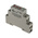RS PRO DIN Rail Mount Timer Relay, 12 → 230V ac/dc, 0.1 s → 100h, SPDT