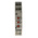 RS PRO DIN Rail Mount Timer Relay, 12 → 230V ac/dc, 0.1 s → 100h, SPDT