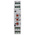RS PRO DIN Rail Mount Timer Relay, 12 → 230V ac/dc, 0.1 s → 100h, DPDT