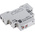RS PRO DIN Rail Mount Timer Relay, 12 → 230V ac/dc, 0.1 s → 100h, SPDT