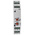 RS PRO DIN Rail Mount Timer Relay, 12 → 230V ac/dc, 0.1 s → 100h, DPDT