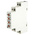 RS PRO DIN Rail Mount Timer Relay, 12 → 230V ac/dc, 0.1 s → 100h, SPDT