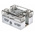 Sensata / Crydom 8413 Series Solid State Relay, 10 A rms Load, Panel Mount, 280 V ac Load, 32 V dc Control